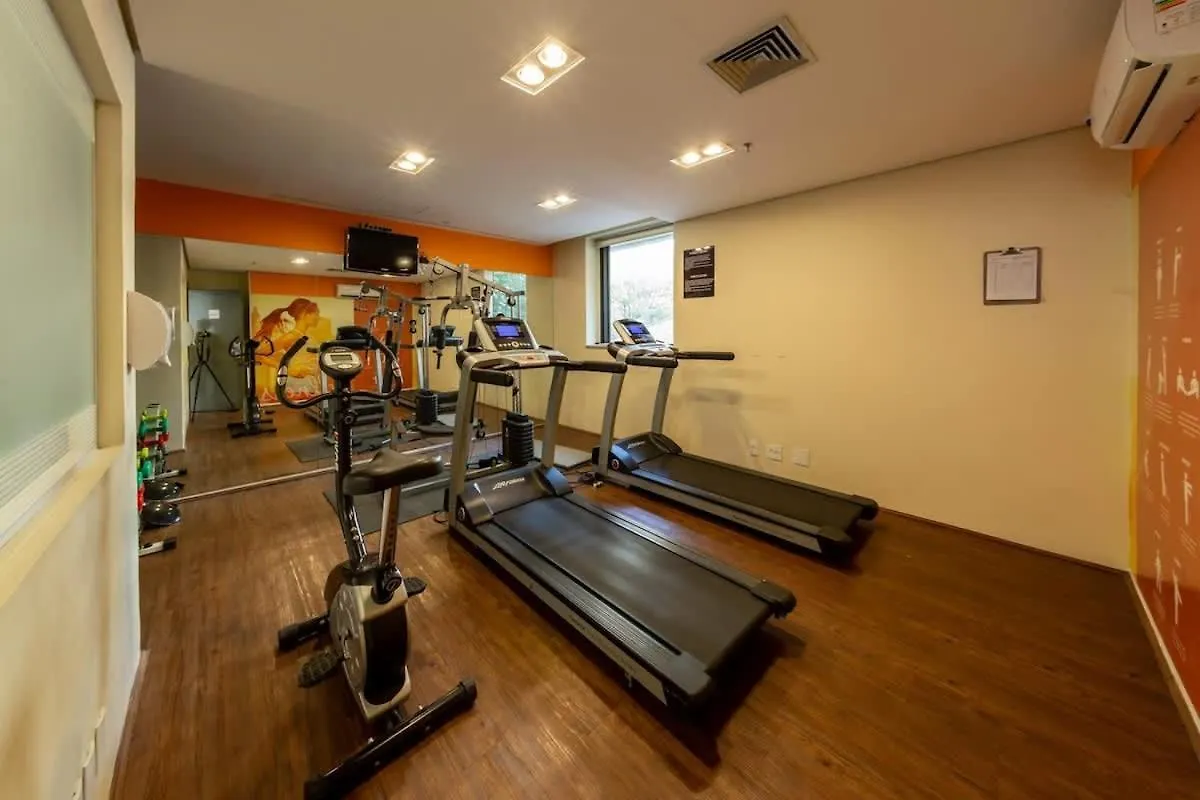 Apartmán Bhomy Jardins A 9Min Da Av Paulista In1011 São Paulo
