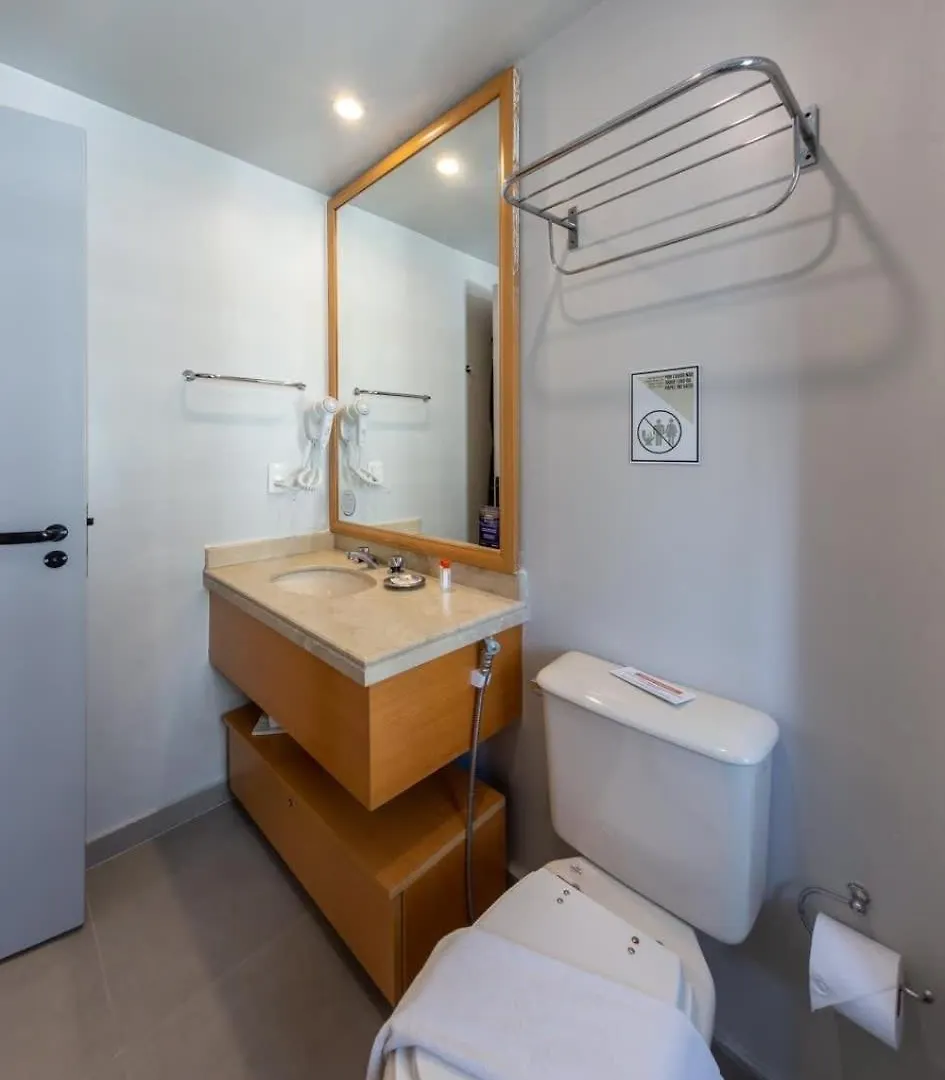 Apartmán Bhomy Jardins A 9Min Da Av Paulista In1011 São Paulo