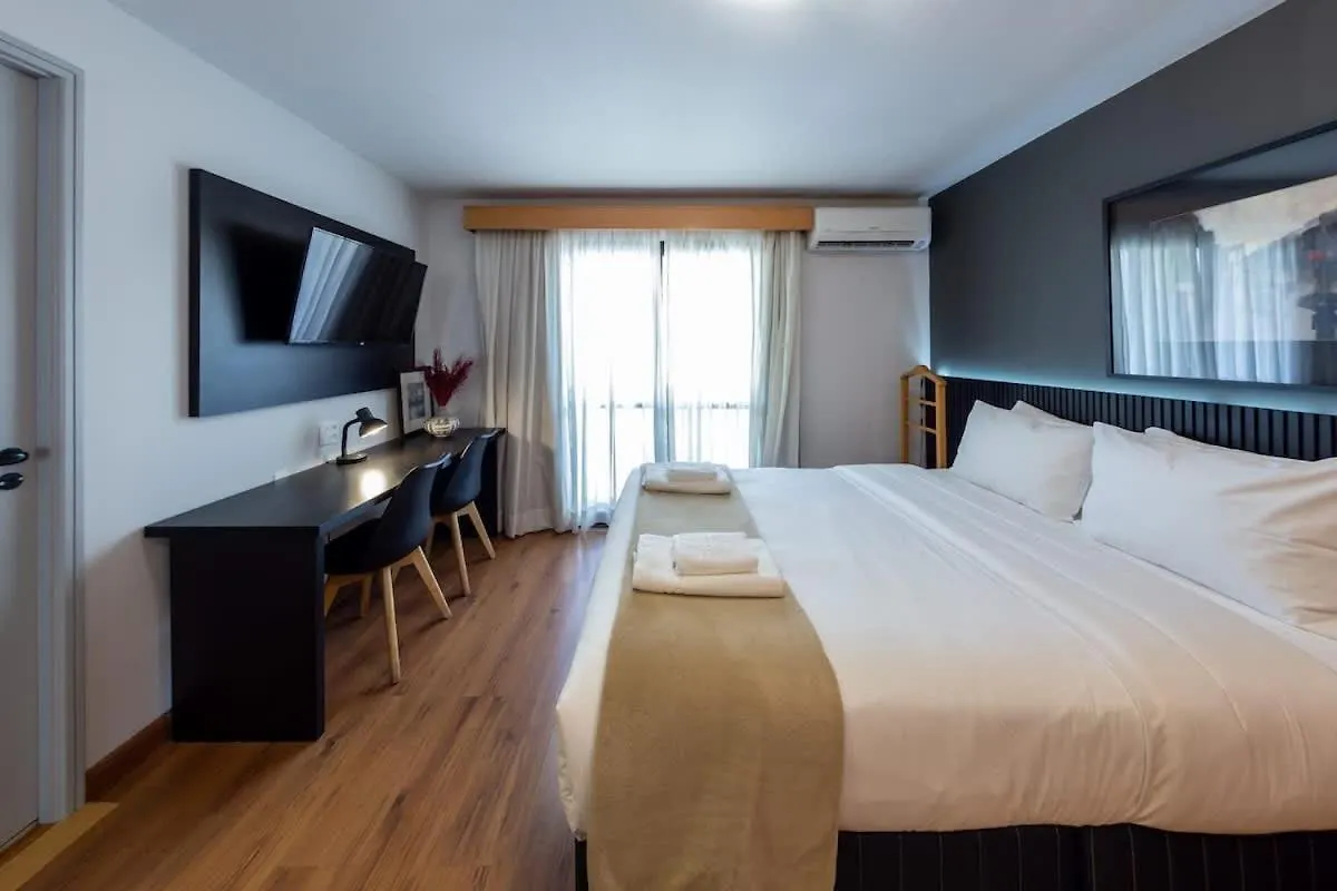 Apartmán Bhomy Jardins A 9Min Da Av Paulista In1011 São Paulo