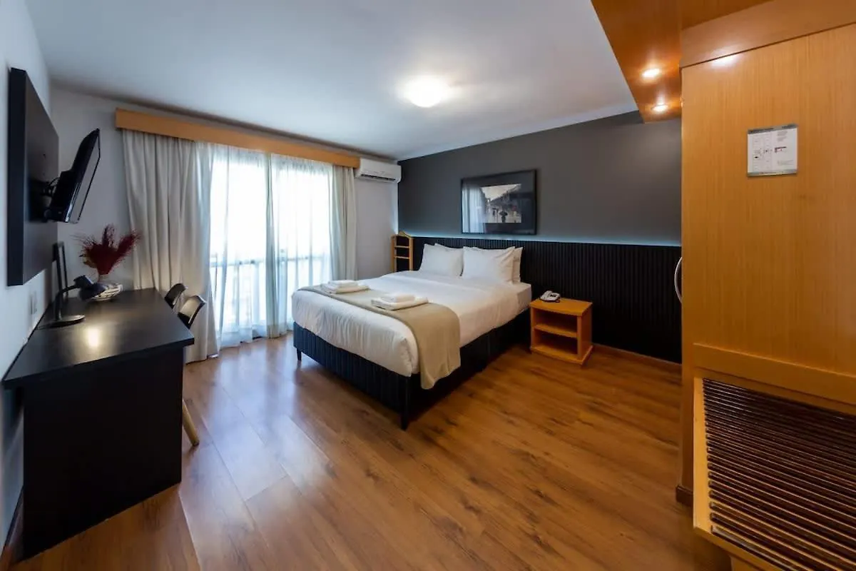 Apartmán Bhomy Jardins A 9Min Da Av Paulista In1011 São Paulo