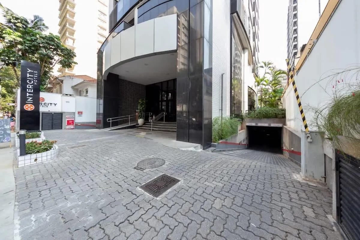 Bhomy Jardins A 9Min Da Av Paulista In1011 Apartment Sao Paulo 0*,  Brazil