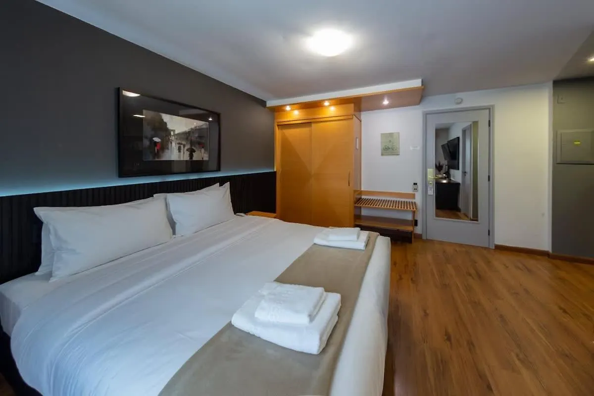 Bhomy Jardins A 9Min Da Av Paulista In1011 Apartment Sao Paulo Brazil