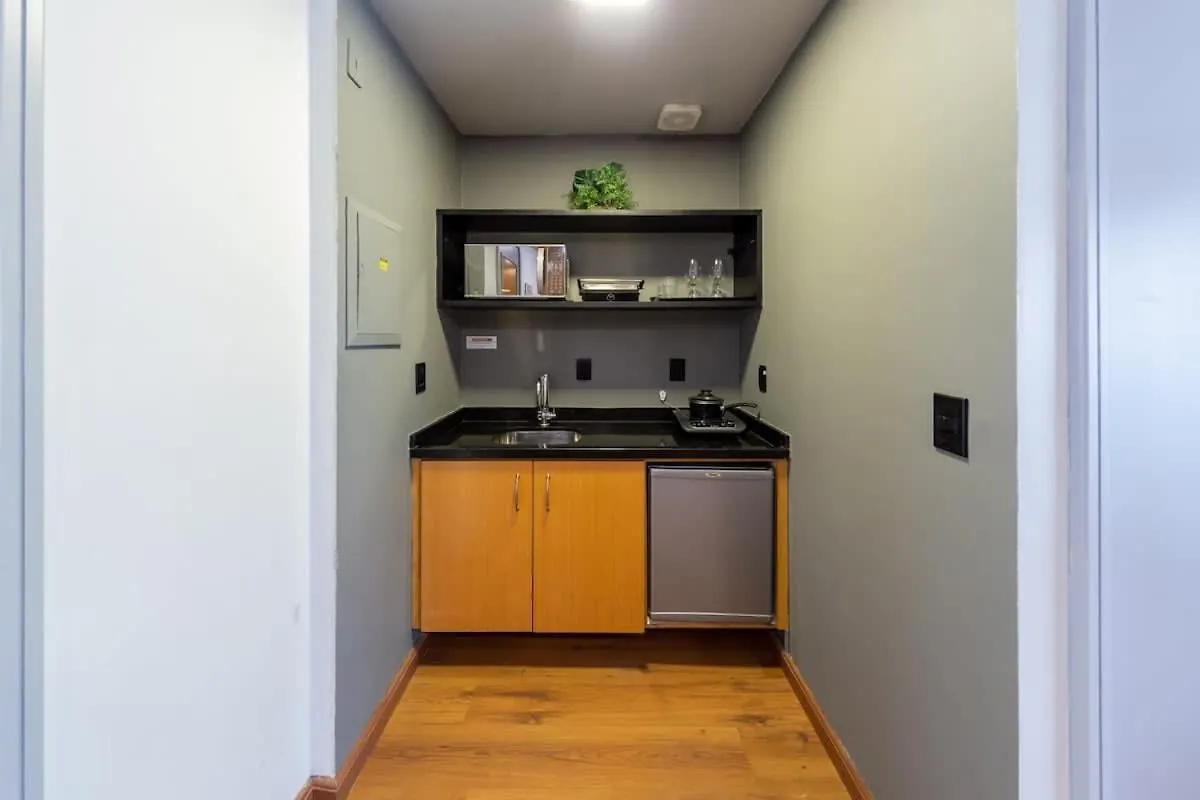 Bhomy Jardins A 9Min Da Av Paulista In1011 Apartment Sao Paulo
